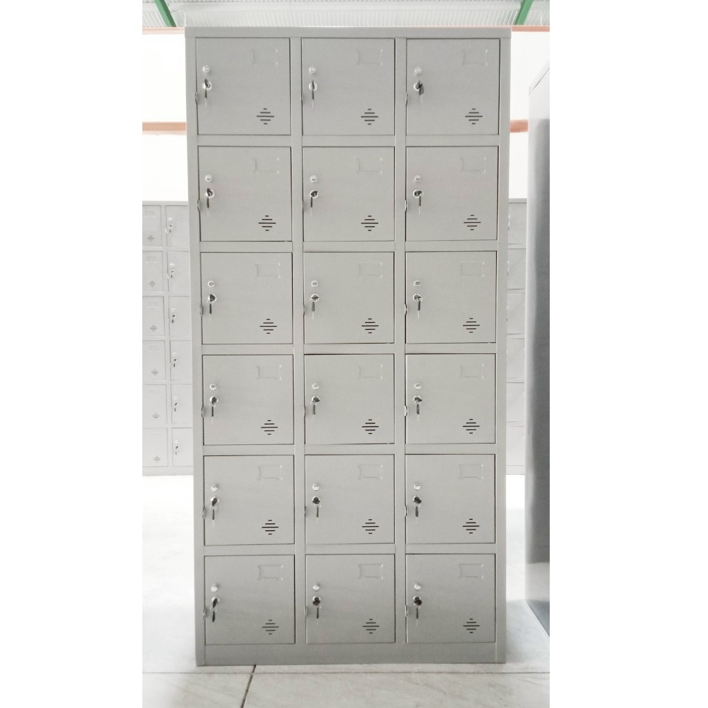 Tủ Locker TU986-3K